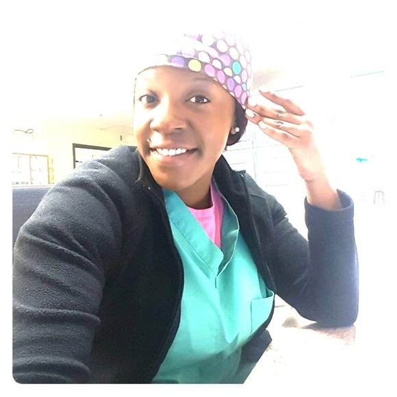 Meet your Posher, Absolutely - Picture 1 of 1